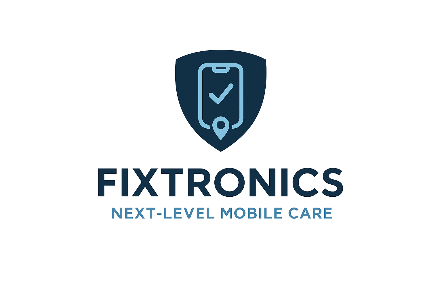 Fixtronics Logo