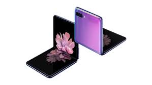 Samsung Galaxy Z Fold foldable phone repair